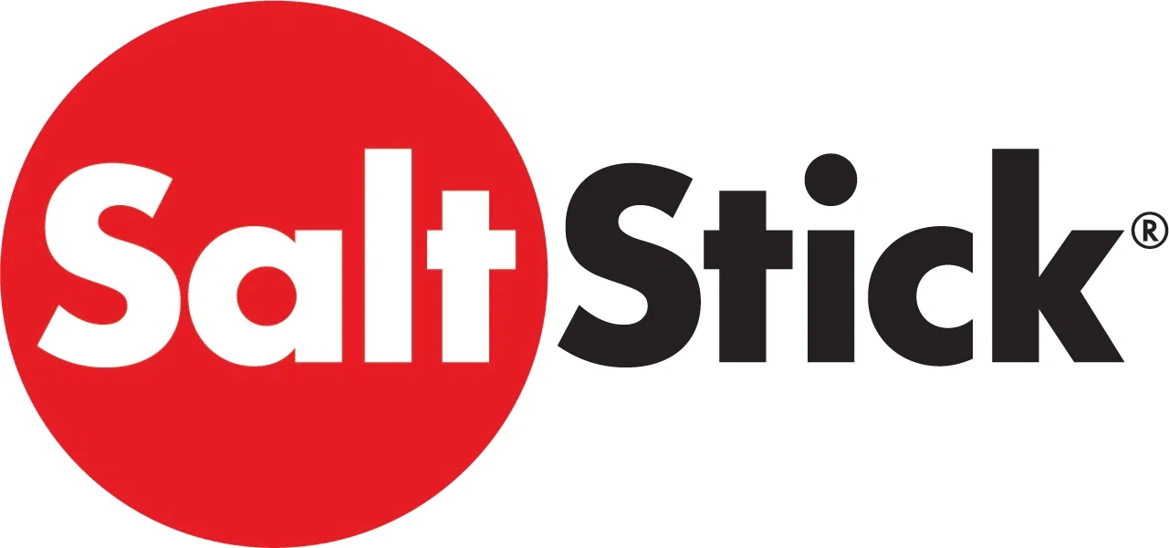 Saltstick