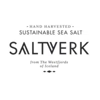 Saltverk logo