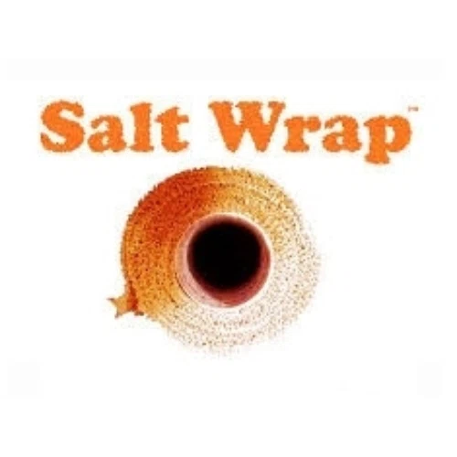 SaltWrap logo