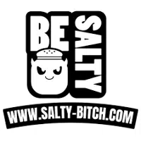 Salty Bitch logo