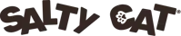 Salty Cat logo