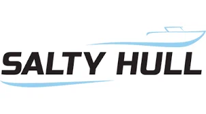 Salty Hull logo