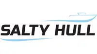 Salty Hull logo