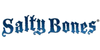 Salty Bones logo