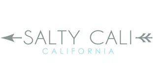 SaltyCali logo