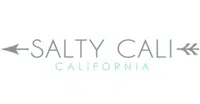 SaltyCali logo