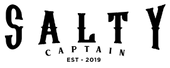 Salty Captain logo