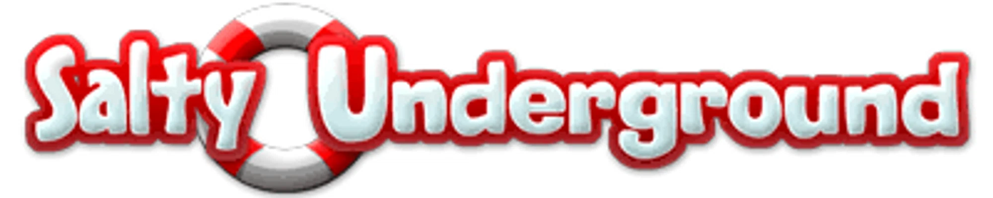 Salty Underground logo