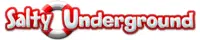 Salty Underground logo