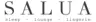 Salua Lingerie logo