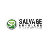 Salvage Reseller promo code