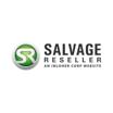 Salvage Reseller promo code