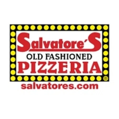 Salvatore's logo