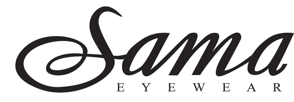 Sama Eyewear Shop logo