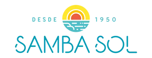 Samba Sol logo