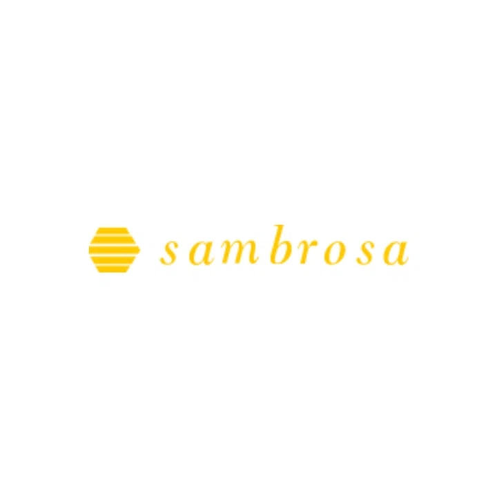 Sambrosa logo