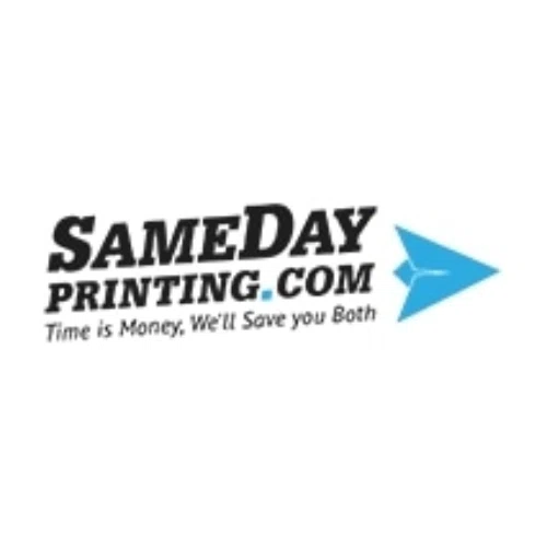 SameDayPrinting logo