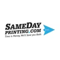 SameDayPrinting logo