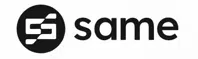 Same.new logo