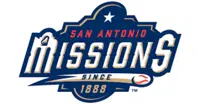 San Antonio Missions logo