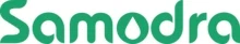 Samodra logo