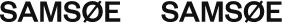 Samsøe & Samsøe logo