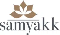 Samyakk logo