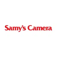 Samy's Camera logo