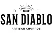 San Diablo Churros logo