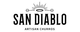 San Diablo Churros promo code