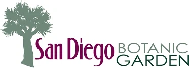 San Diego Botanic Garden logo