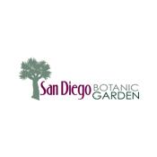San Diego Botanic Garden promo code