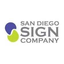 San Diego Sign Company logo