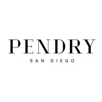 Pendry logo