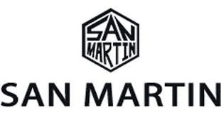 San Martin Watch logo