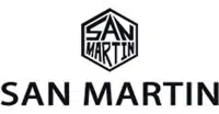 San Martin Watch logo