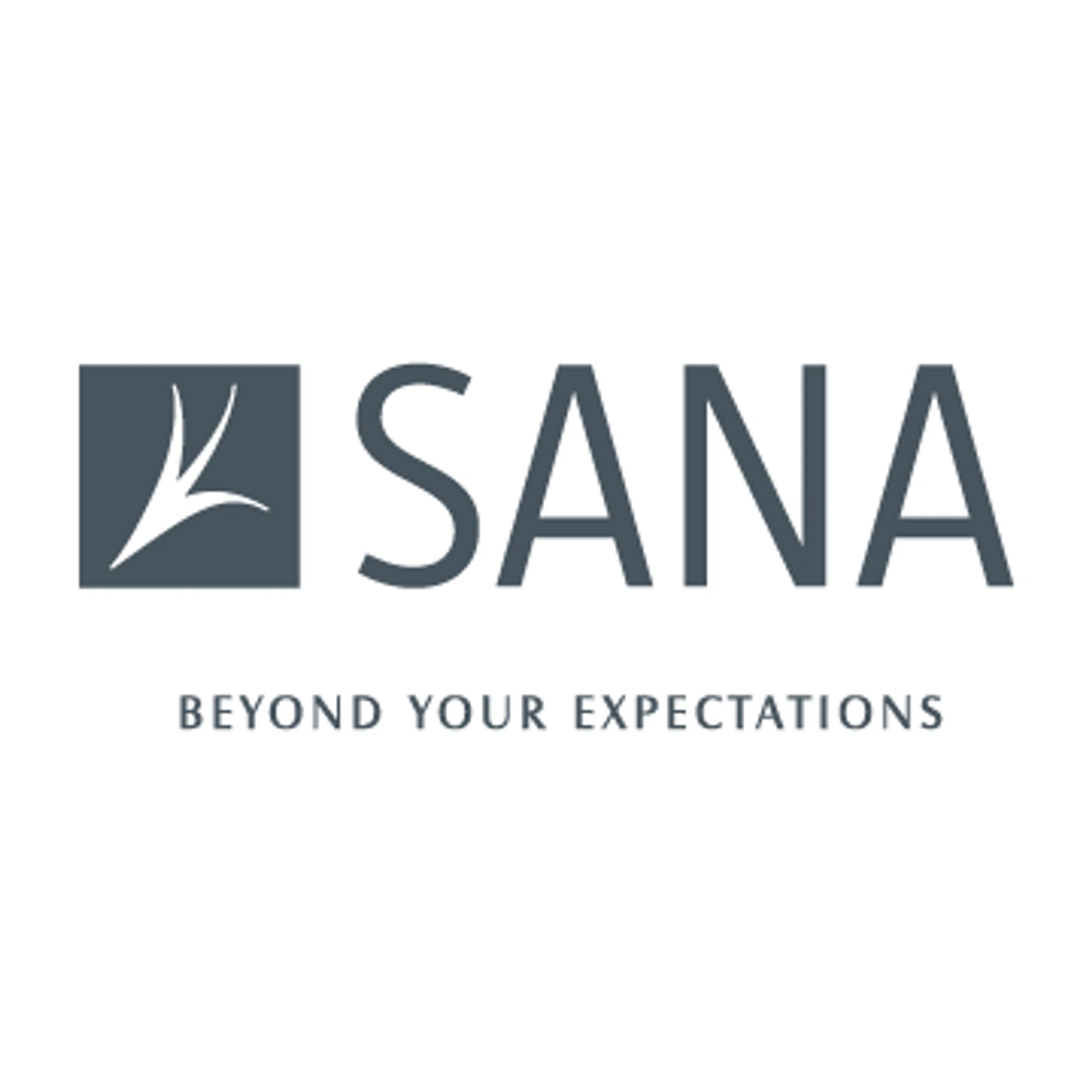 SANA Hotels logo