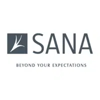 SANA Hotels logo