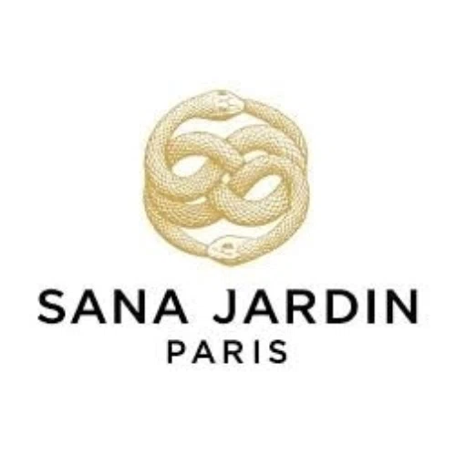 Sana Jardin logo