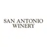 San Antonio Winery logo