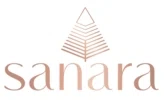 Sanara Skincare logo