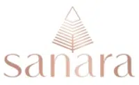Sanara Skincare logo