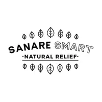 Sanare Smart logo