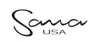 Sana USA logo