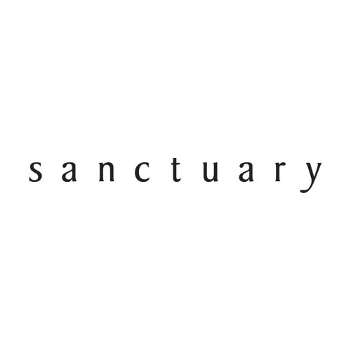 Sanctuary Clothing logo