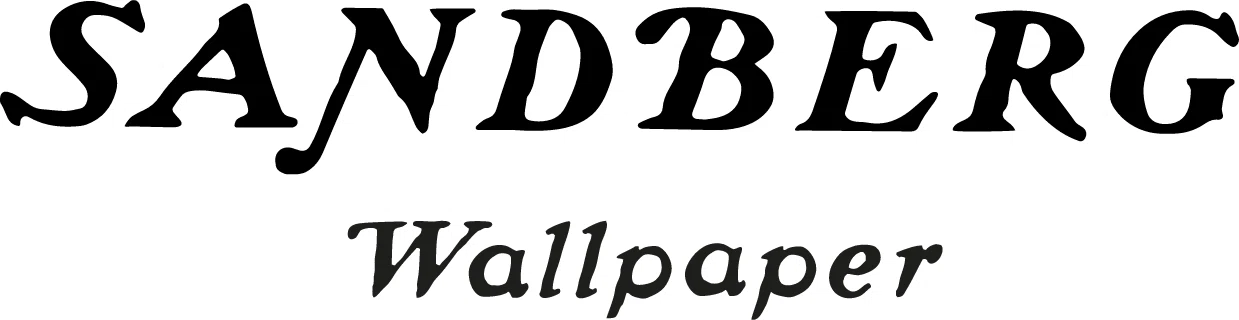 Sandberg Wallpaper logo