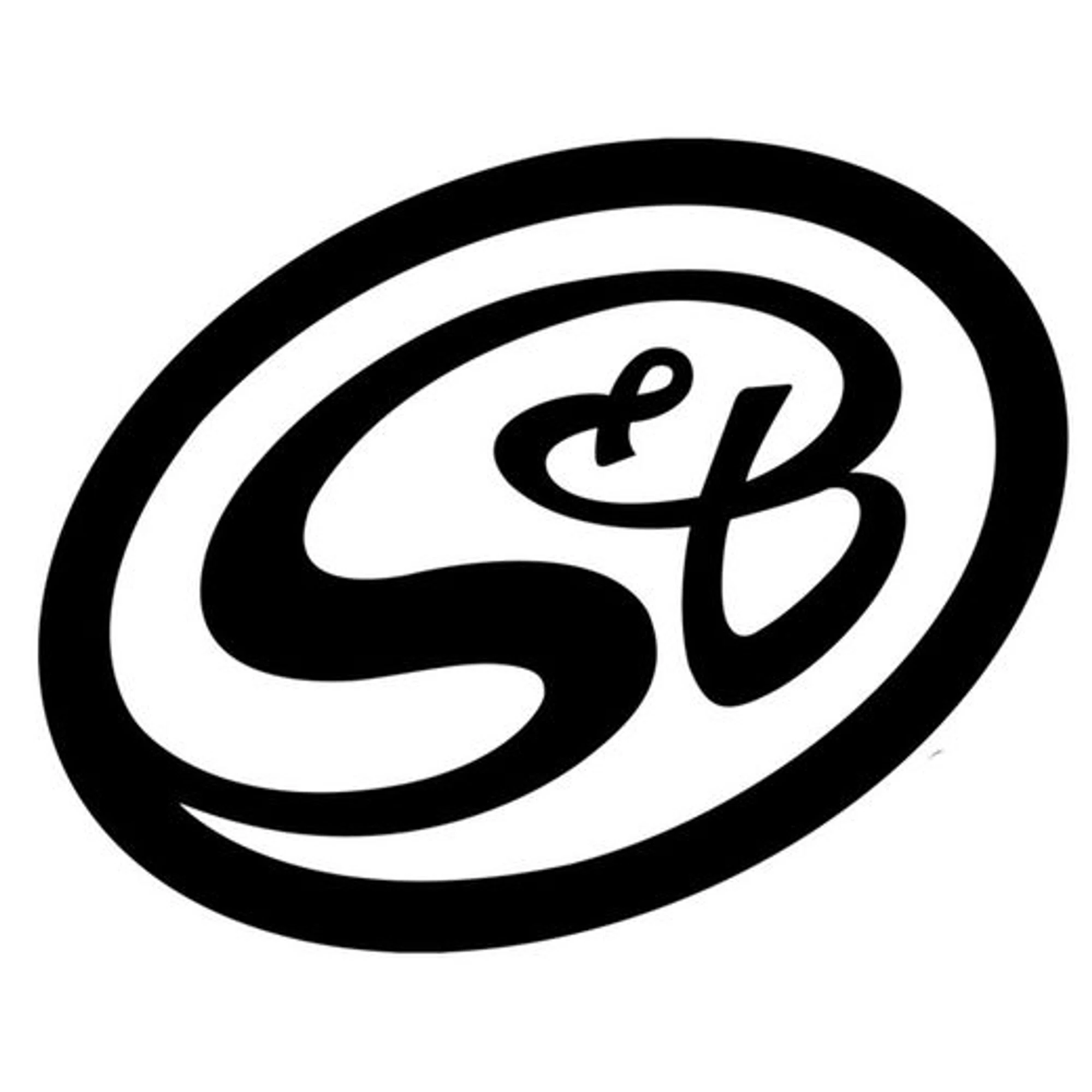 S&B Filters logo