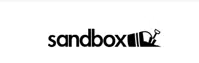 Sandbox Helmet logo