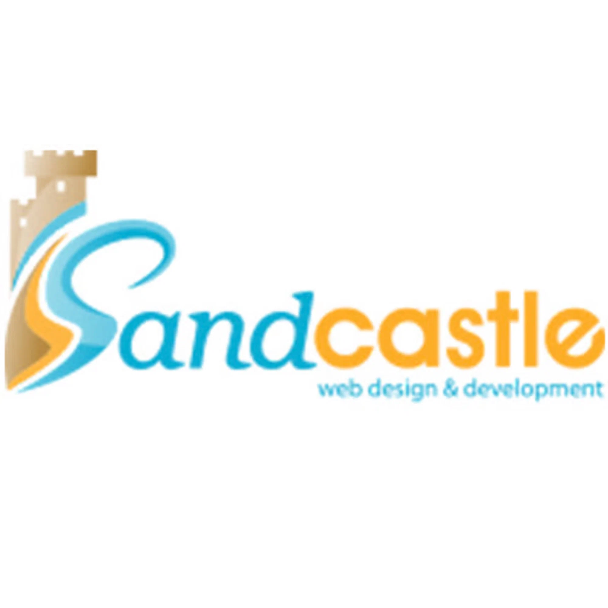 Sandcastle logo