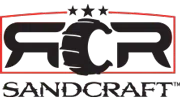 SANDCRAFT logo